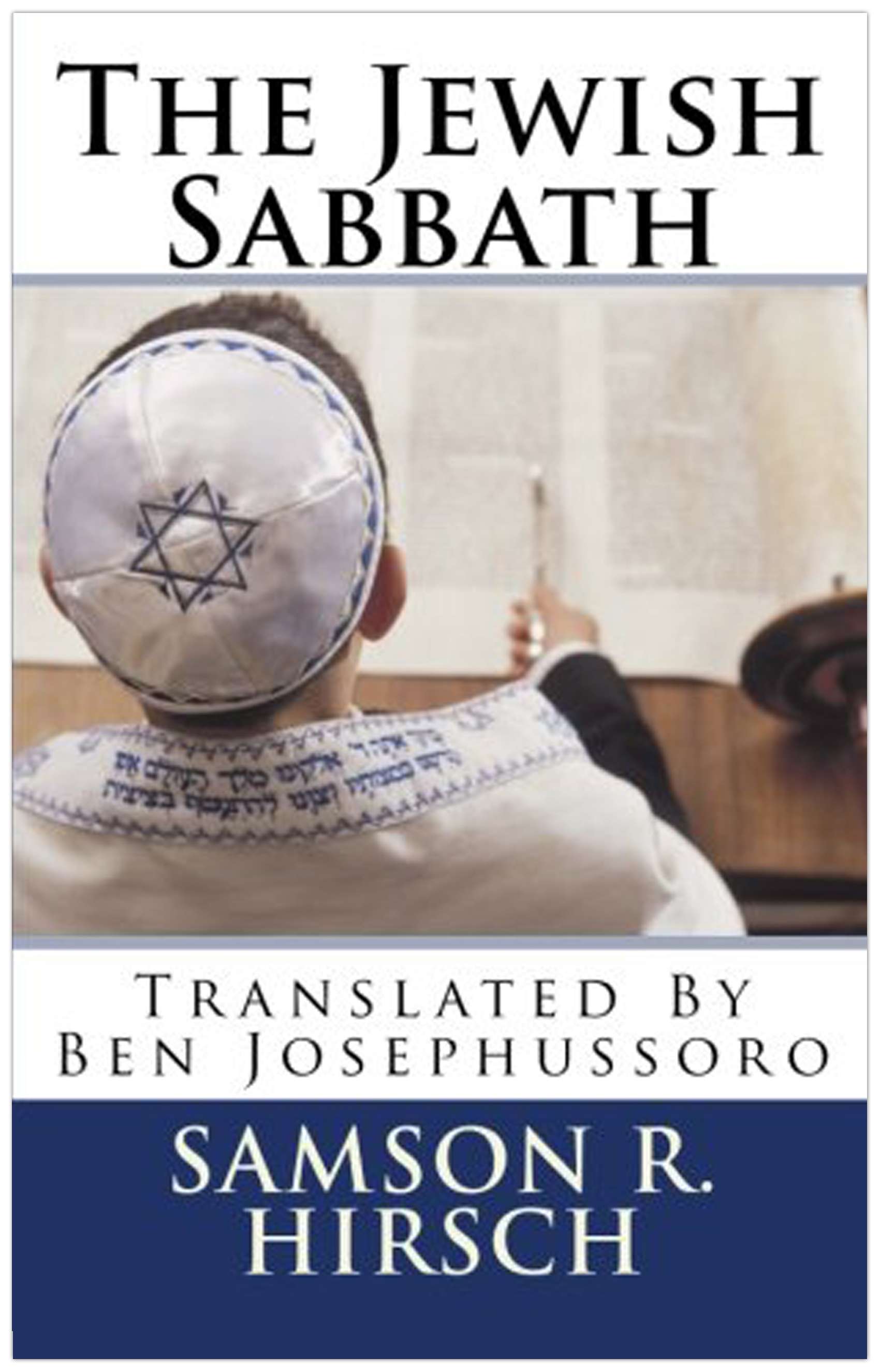 Jewish Sabbath