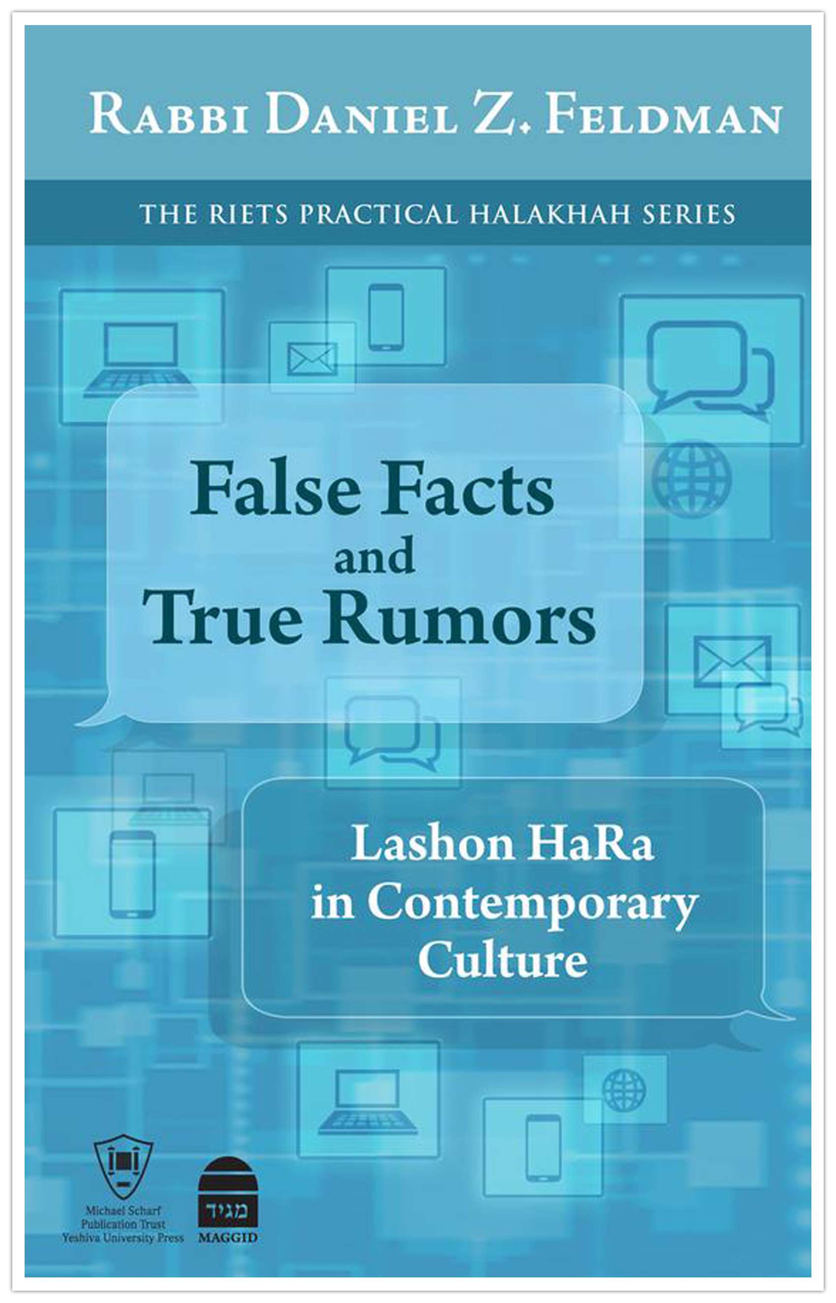 False Facts and True Rumors