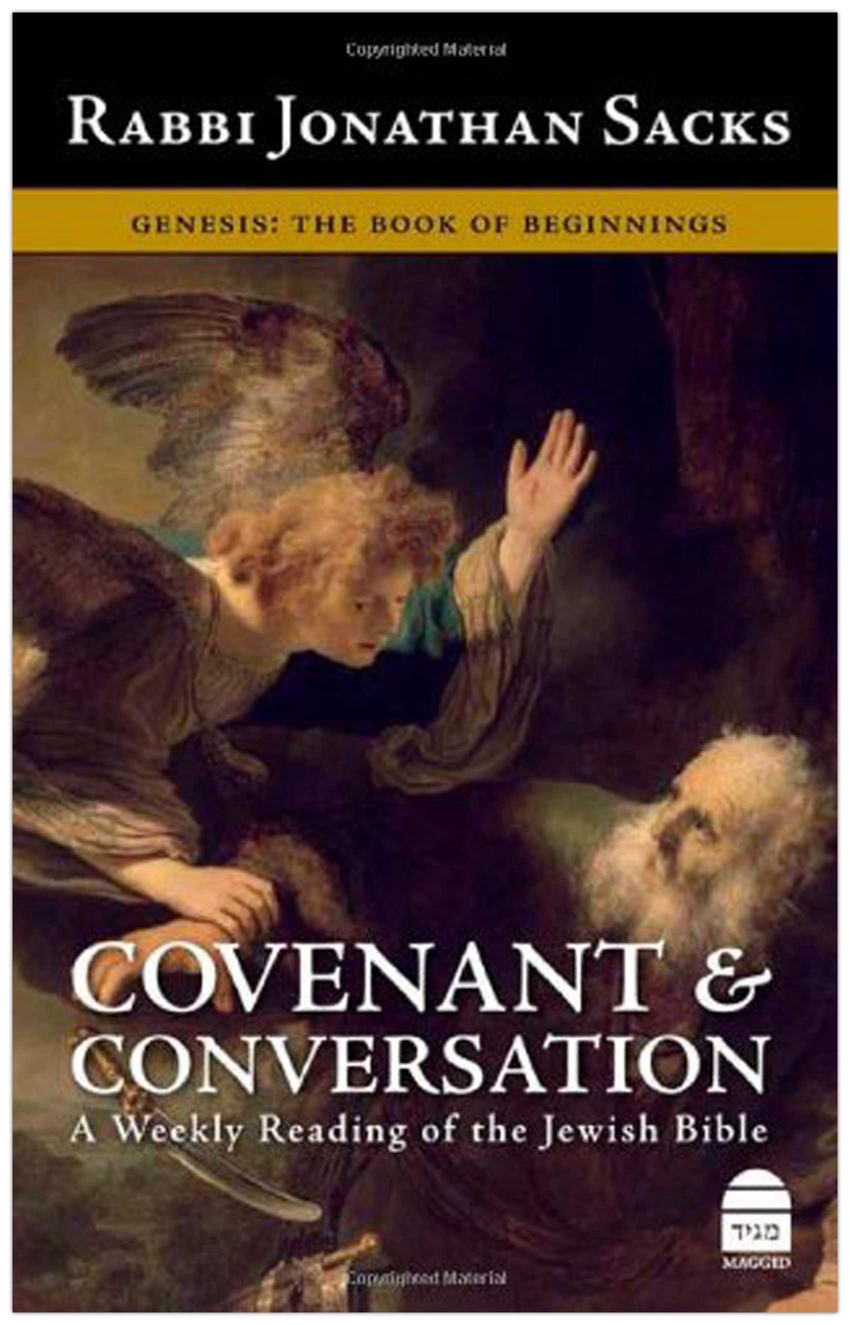 Covenant and Conversation