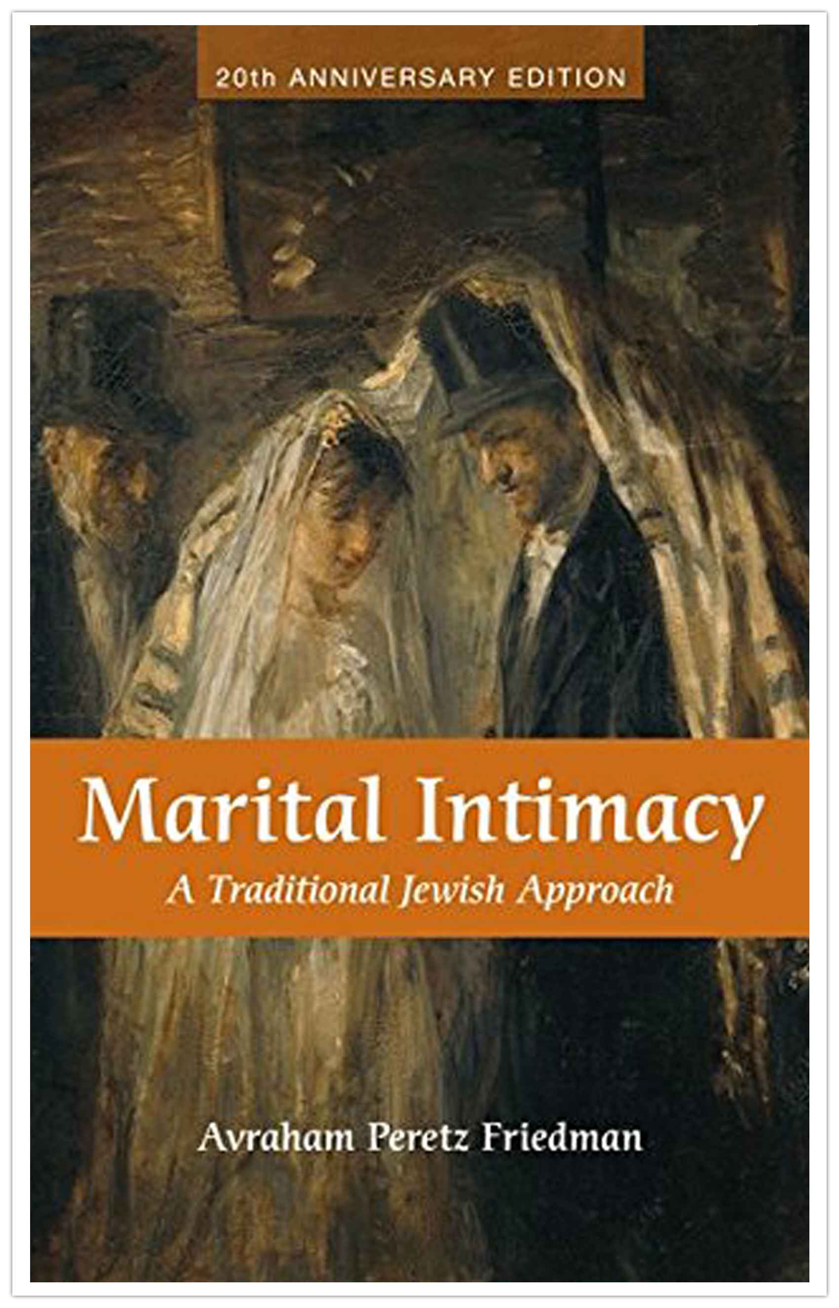 Marital Intimacy