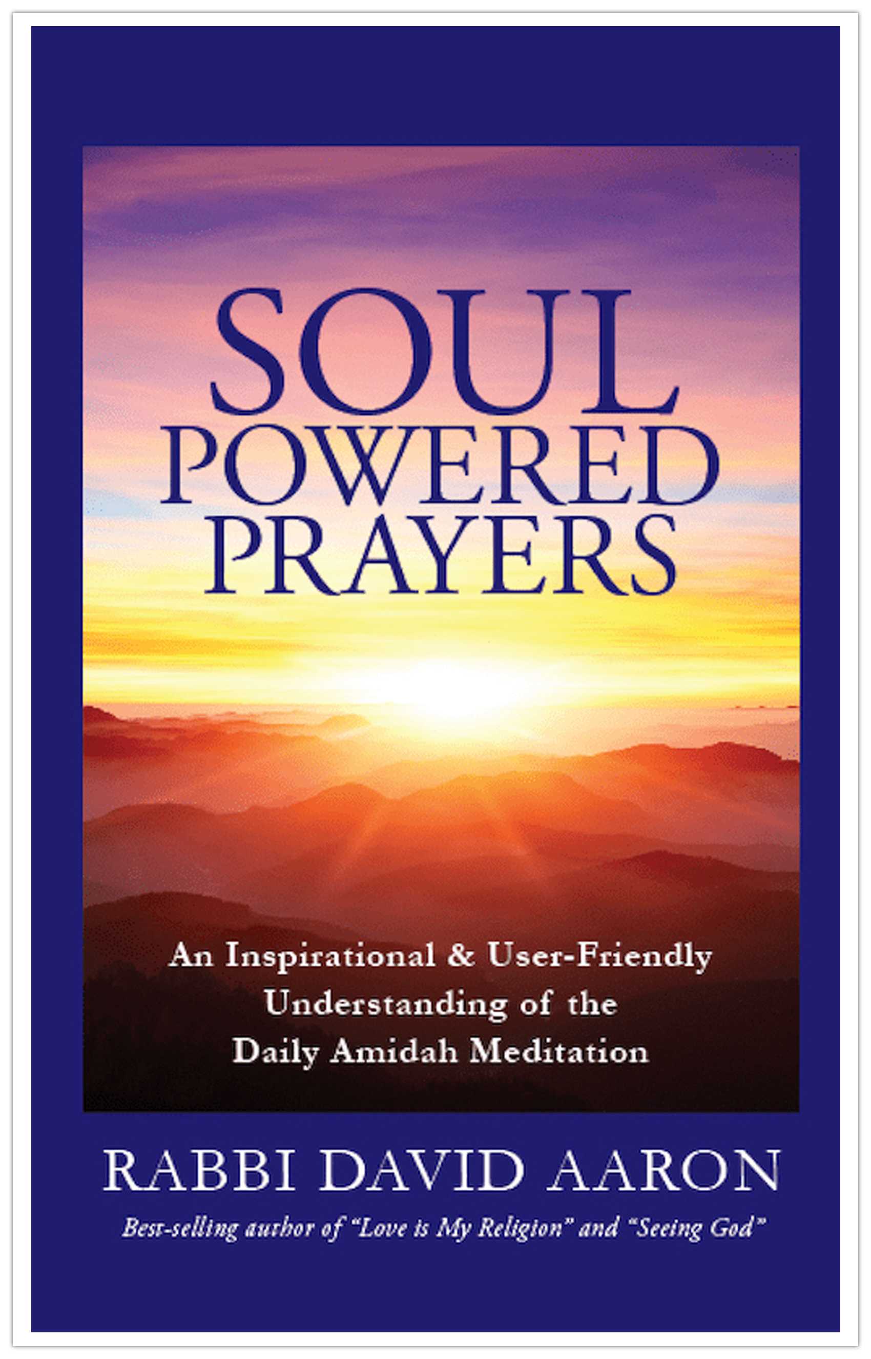 Soul Powered Prayers