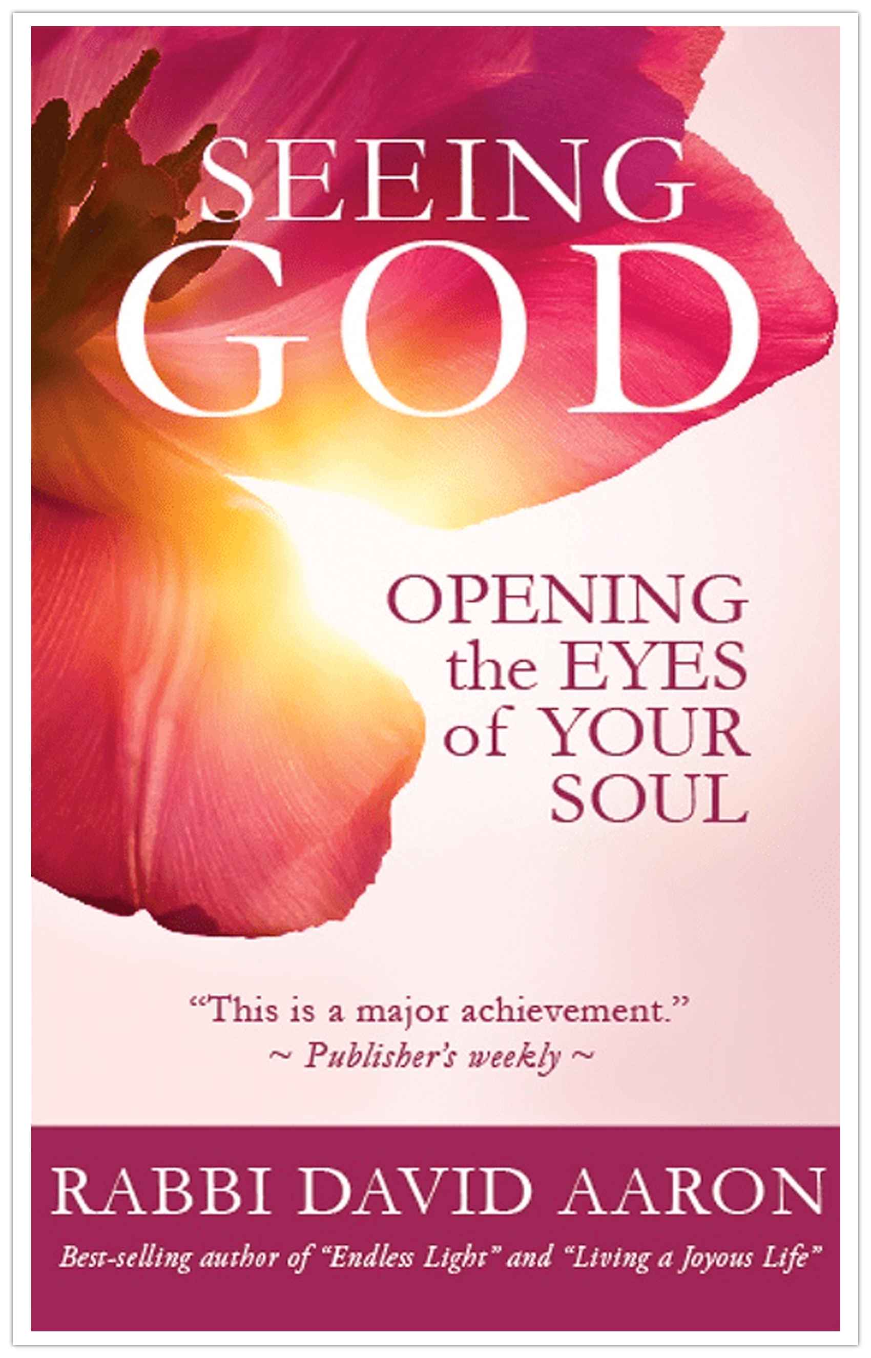 Seeing God