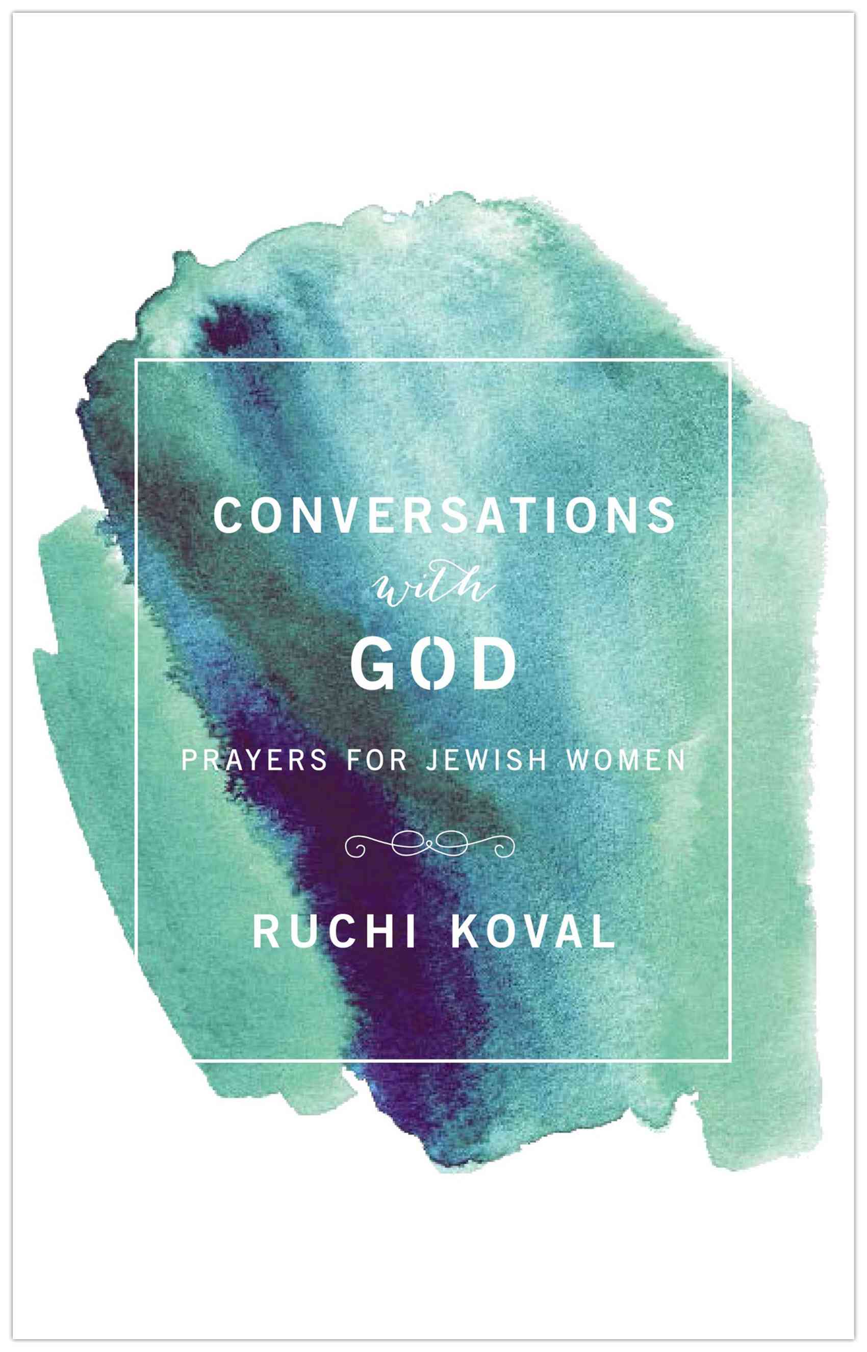 Conversations with God