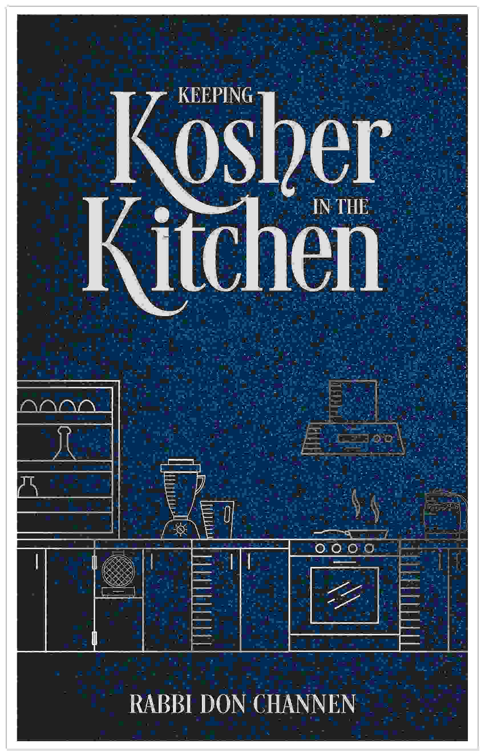 Keeping Kosher in the Kitchen