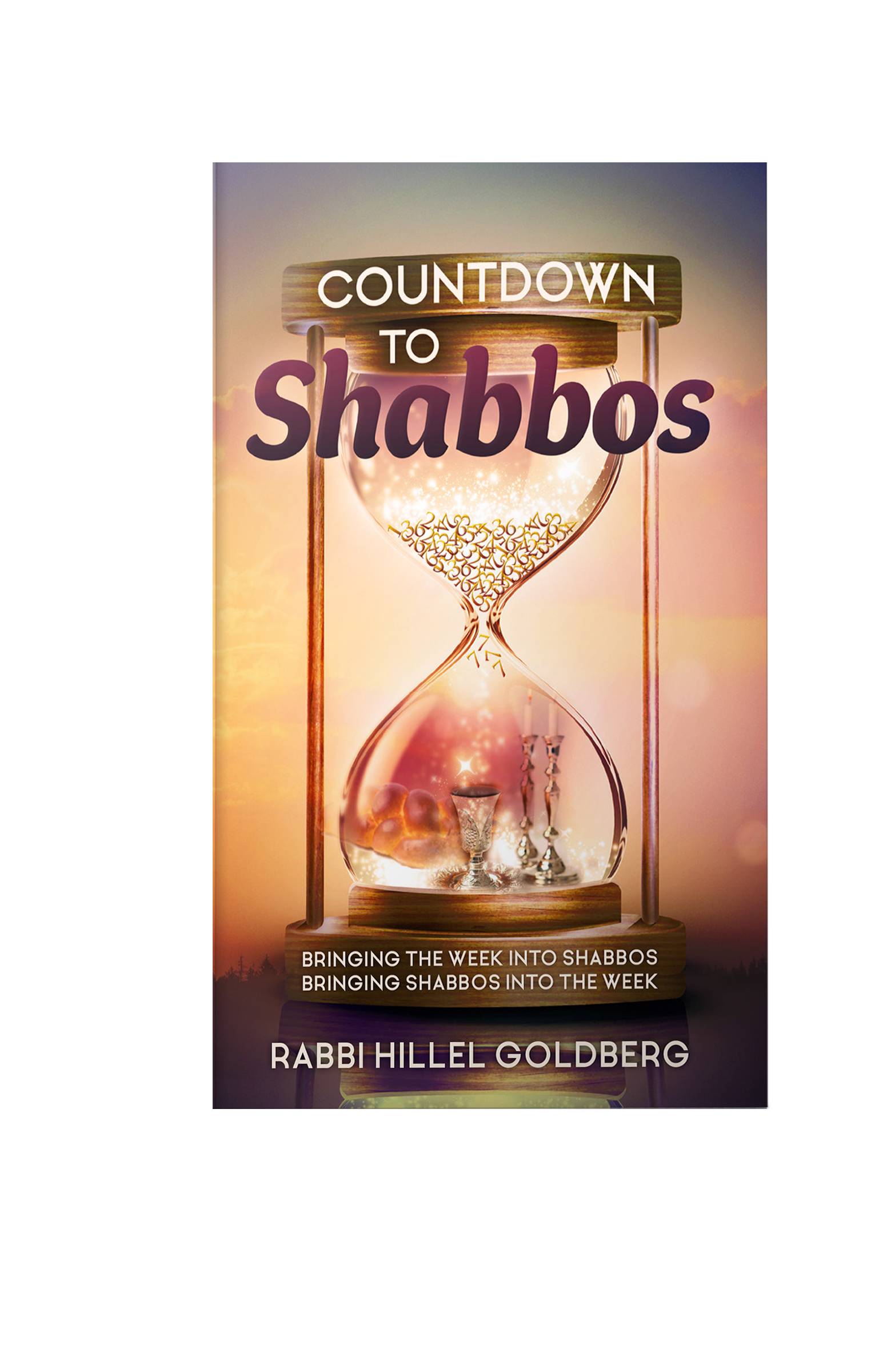 Countdown to Shabbos