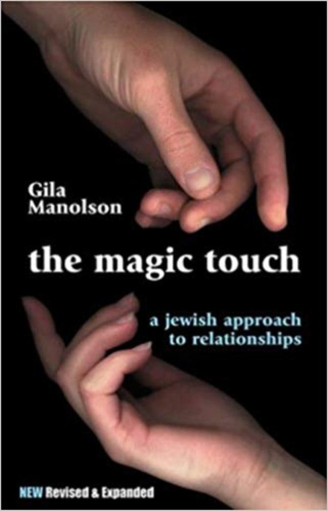 The Magic Touch