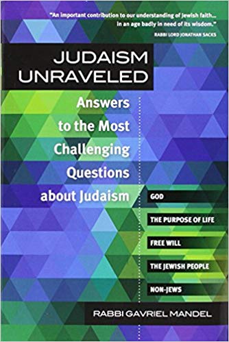 Judaism Unraveled