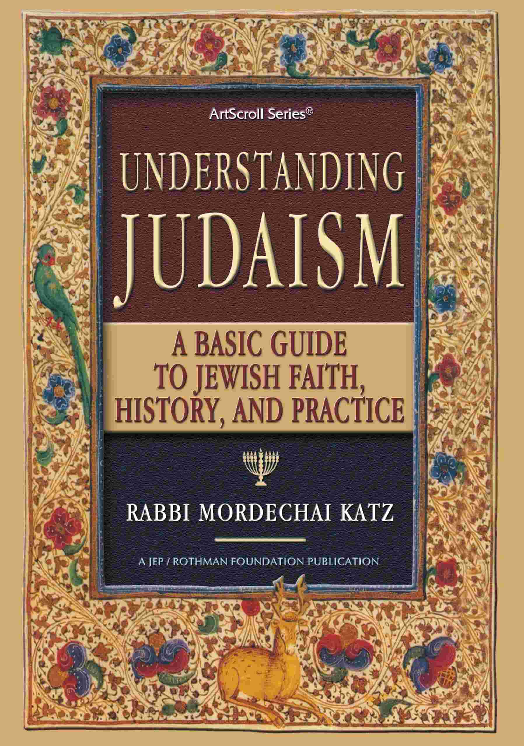 Understanding Judaism