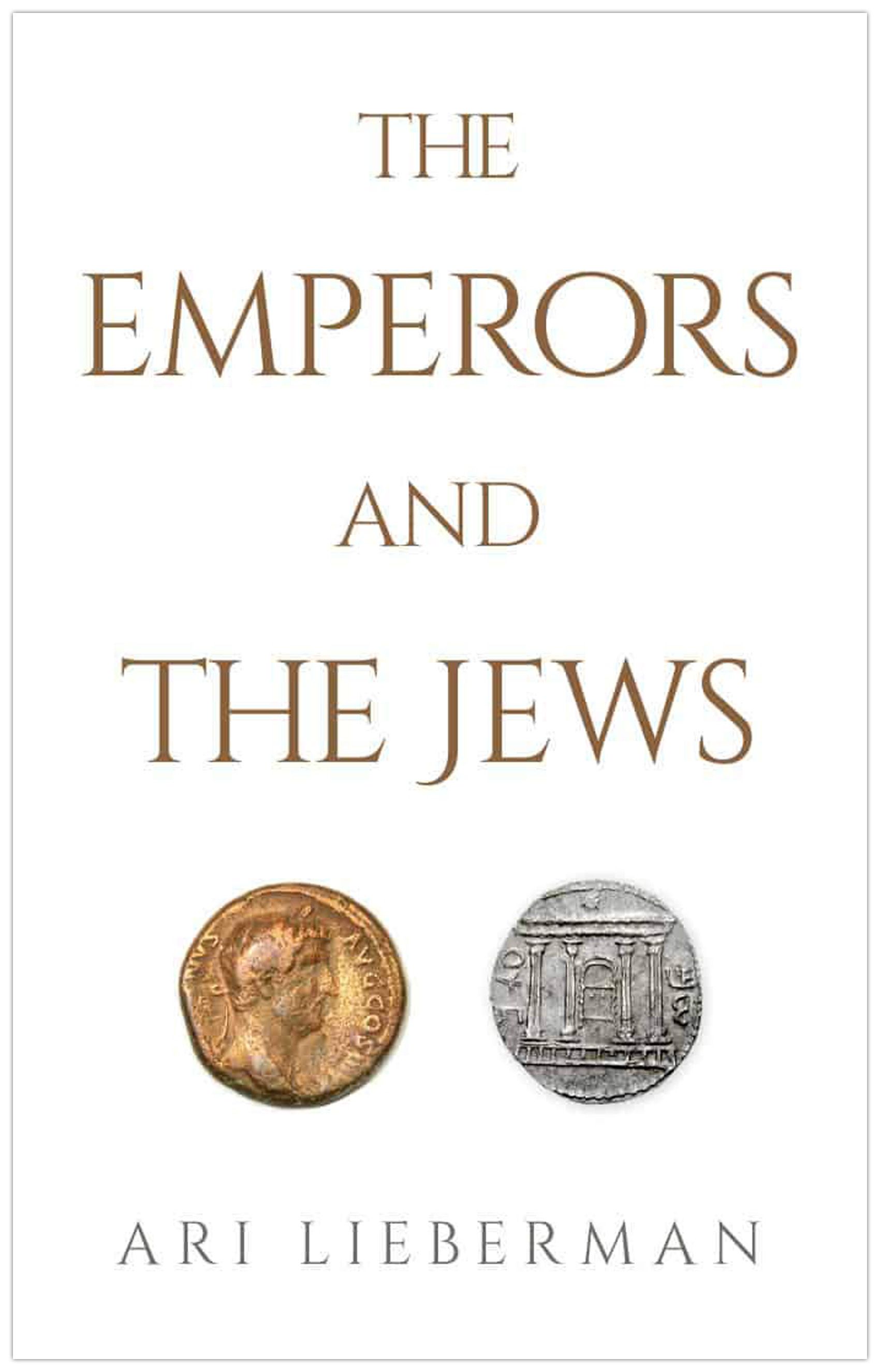 The Emperors and the Jews
