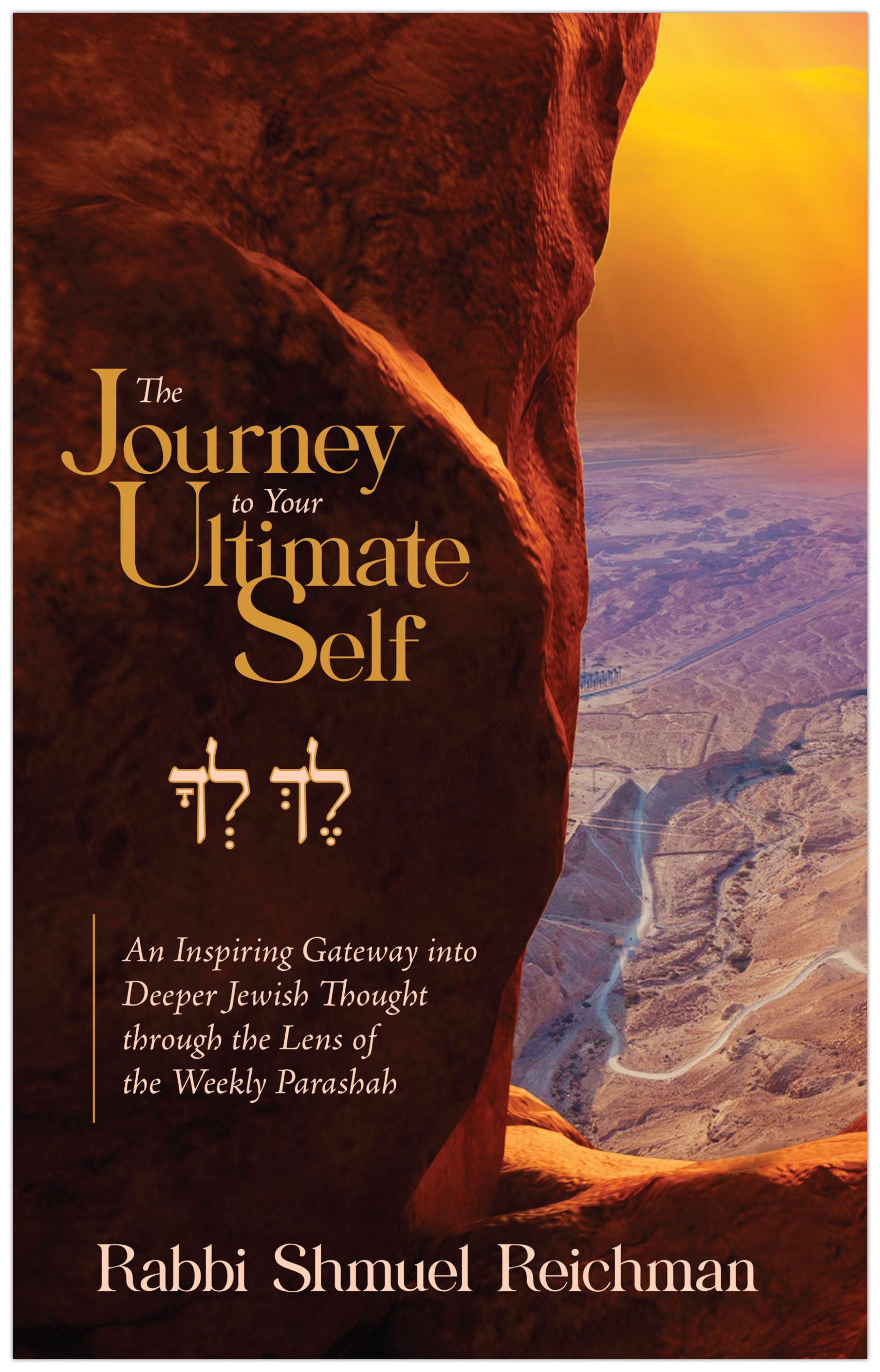 Journey to your Ultimate Self